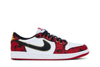 Air Jordan 1 Retro Low OG Last Dance At The Garden