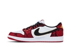 Air Jordan 1 Retro Low OG Last Dance At The Garden