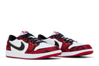 Air Jordan 1 Retro Low OG Last Dance At The Garden