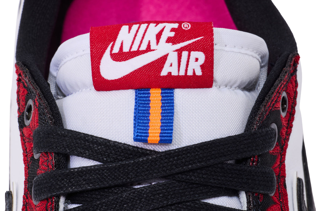 Air Jordan 1 Retro Low OG Last Dance At The Garden