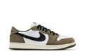 Air Jordan 1 Retro Low OG Medium Olive