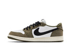 Air Jordan 1 Retro Low OG Medium Olive