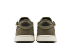 Air Jordan 1 Retro Low OG Medium Olive