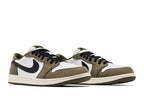 Air Jordan 1 Retro Low OG Medium Olive