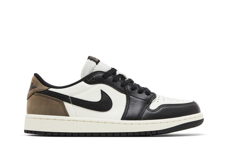 Air Jordan 1 Retro Low OG Mocha