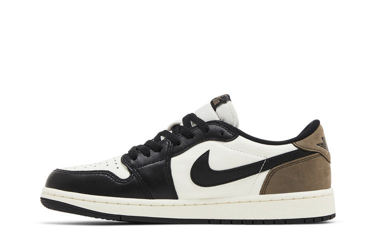 Air Jordan 1 Retro Low OG Mocha