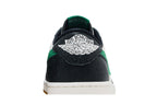 Air Jordan 1 Retro Low OG Phantom Pine Green