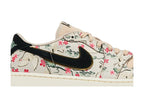 Air Jordan 1 Retro Low OG Rui Hachimura Oatmeal