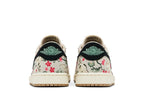 Air Jordan 1 Retro Low OG Rui Hachimura Oatmeal