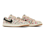 Air Jordan 1 Retro Low OG Rui Hachimura Oatmeal