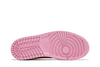 Air Jordan 1 Retro Low OG SP Travis Scott Sail Tropical Pink