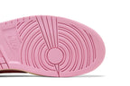 Air Jordan 1 Retro Low OG SP Travis Scott Sail Tropical Pink