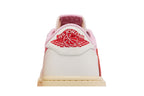 Air Jordan 1 Retro Low OG SP Travis Scott Sail Tropical Pink