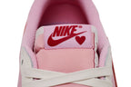 Air Jordan 1 Retro Low OG SP Travis Scott Sail Tropical Pink