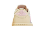 Air Jordan 1 Retro Low OG SP Travis Scott Shy Pink