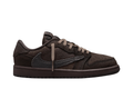 Air Jordan 1 Retro Low OG SP Travis Scott Velvet Brown (PS)