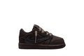 Air Jordan 1 Retro Low OG SP Travis Scott Velvet Brown (TD)