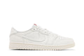Air Jordan 1 Retro Low OG Sail