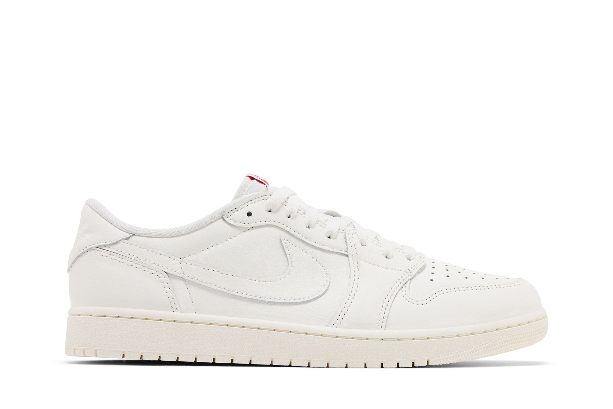 Air Jordan 1 Retro Low OG Sail