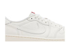 Air Jordan 1 Retro Low OG Sail