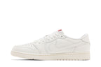 Air Jordan 1 Retro Low OG Sail