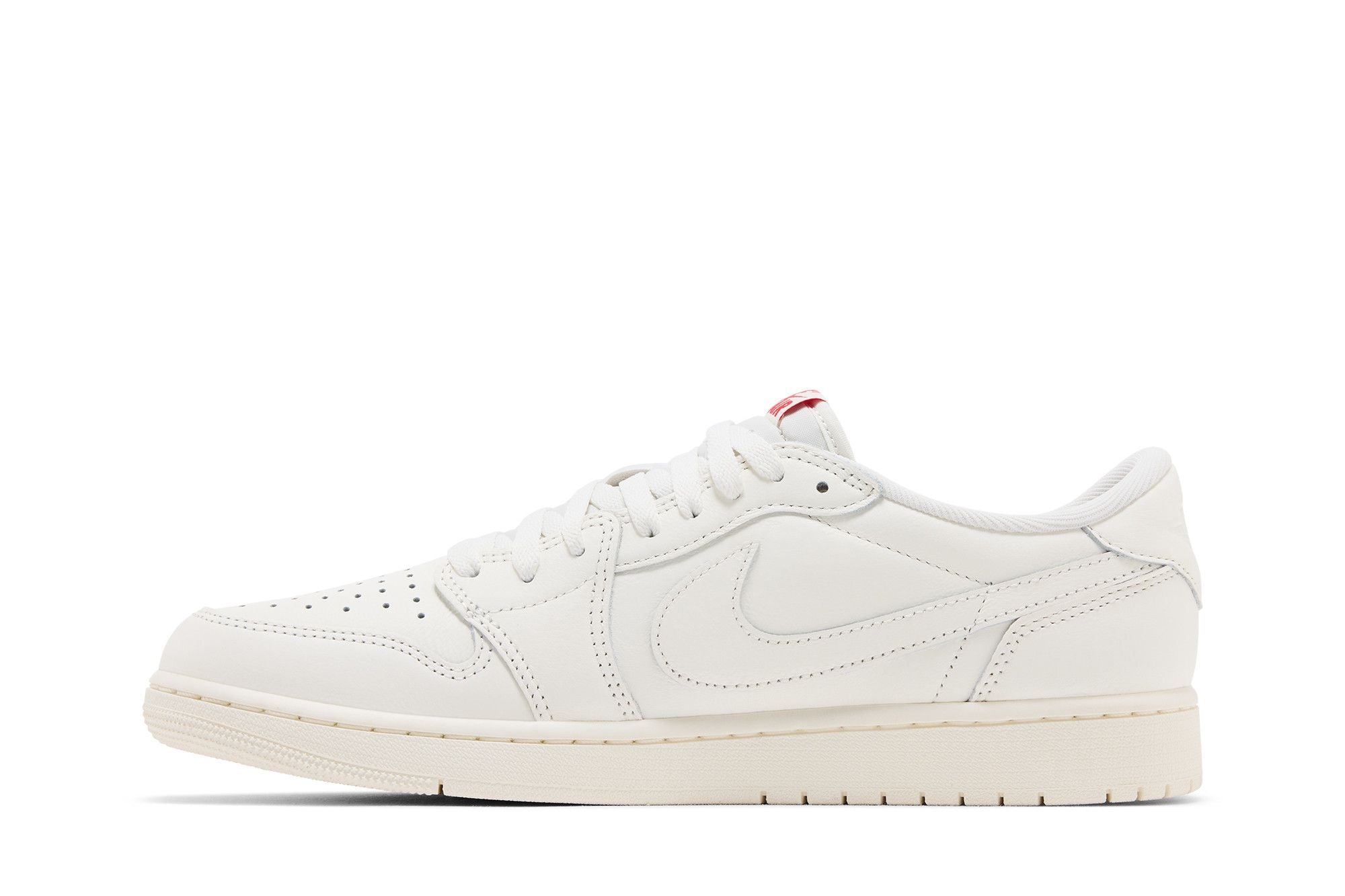Air Jordan 1 Retro Low OG Sail