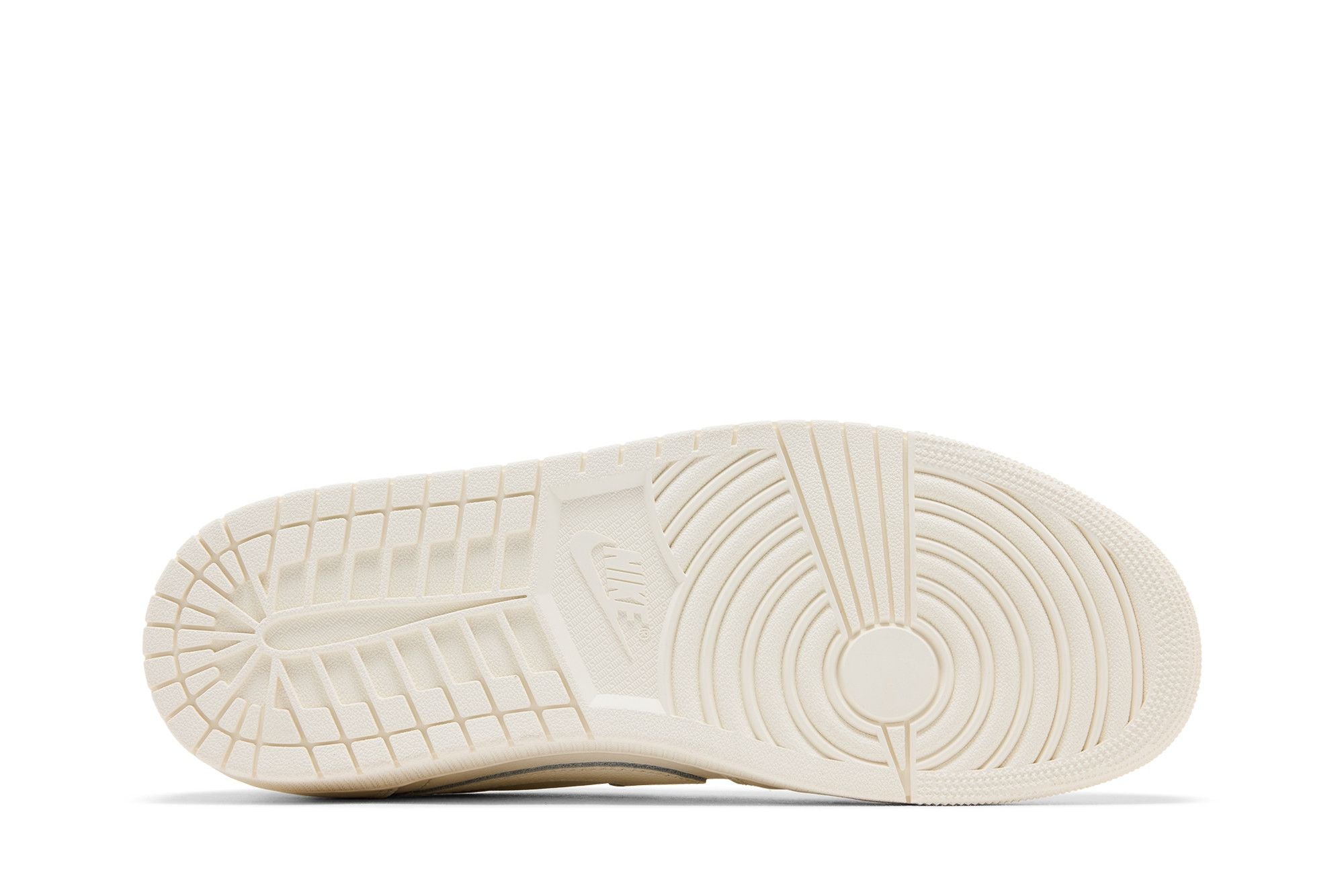 Air Jordan 1 Retro Low OG Sail