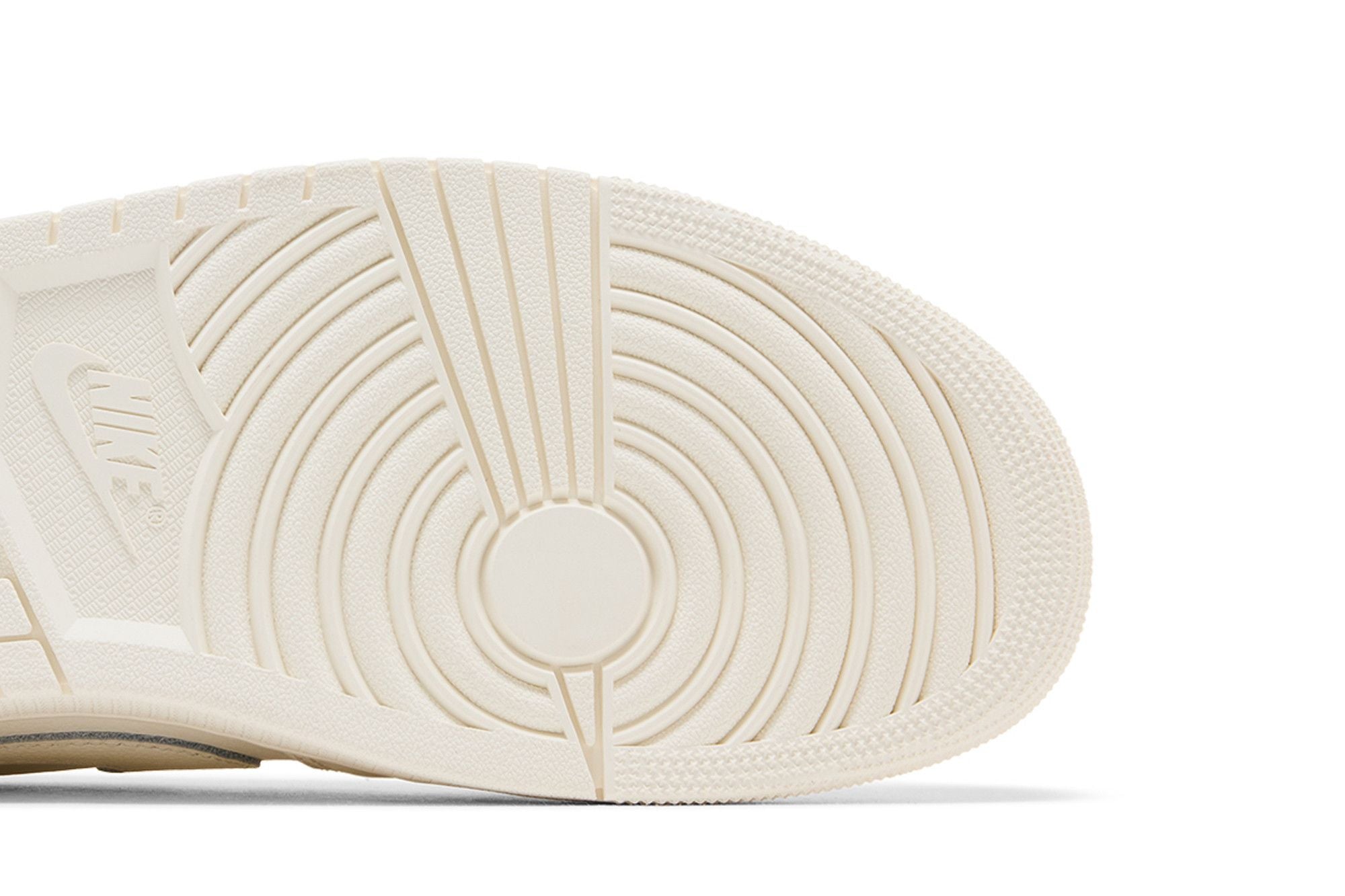 Air Jordan 1 Retro Low OG Sail