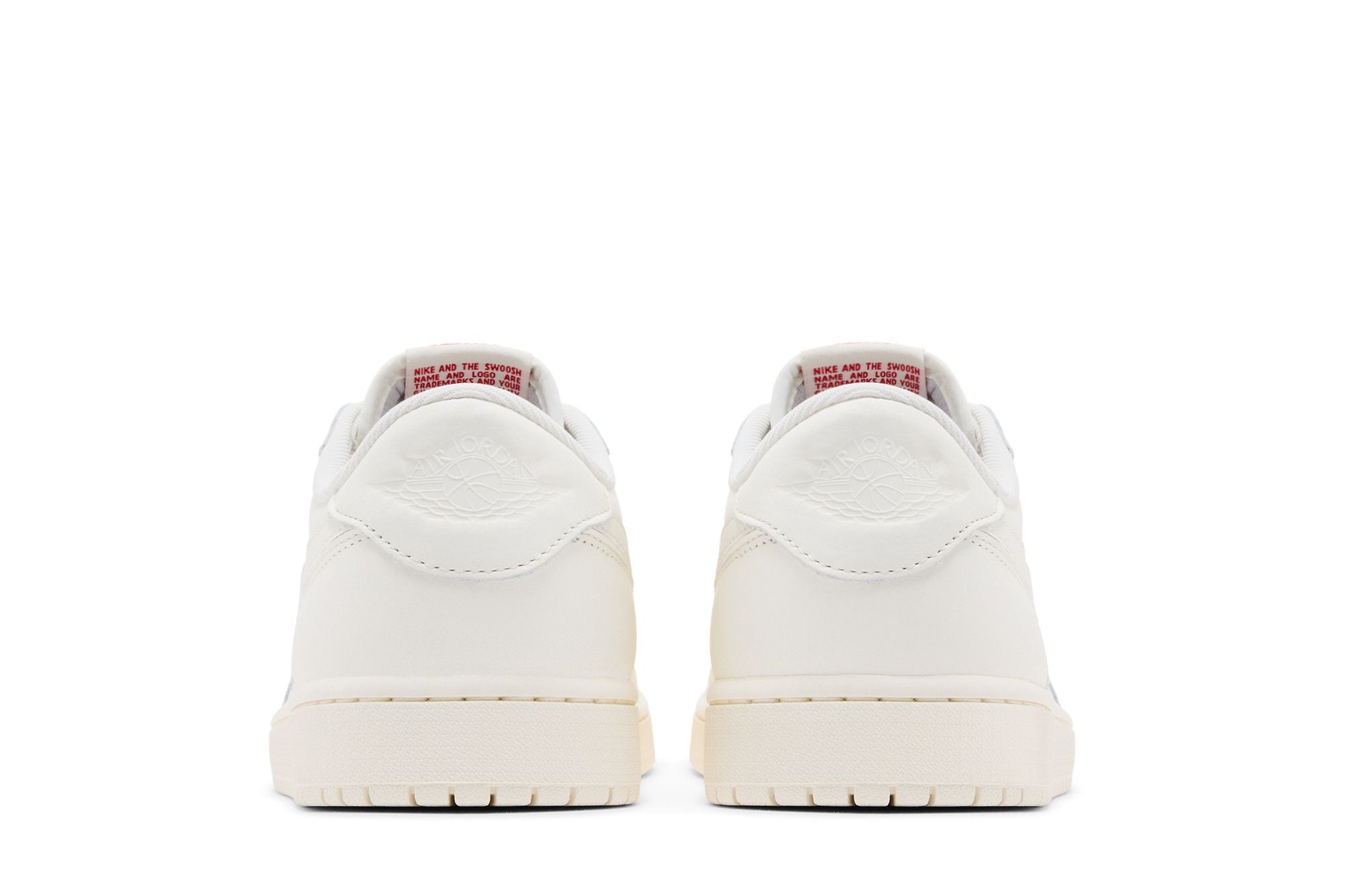 Air Jordan 1 Retro Low OG Sail
