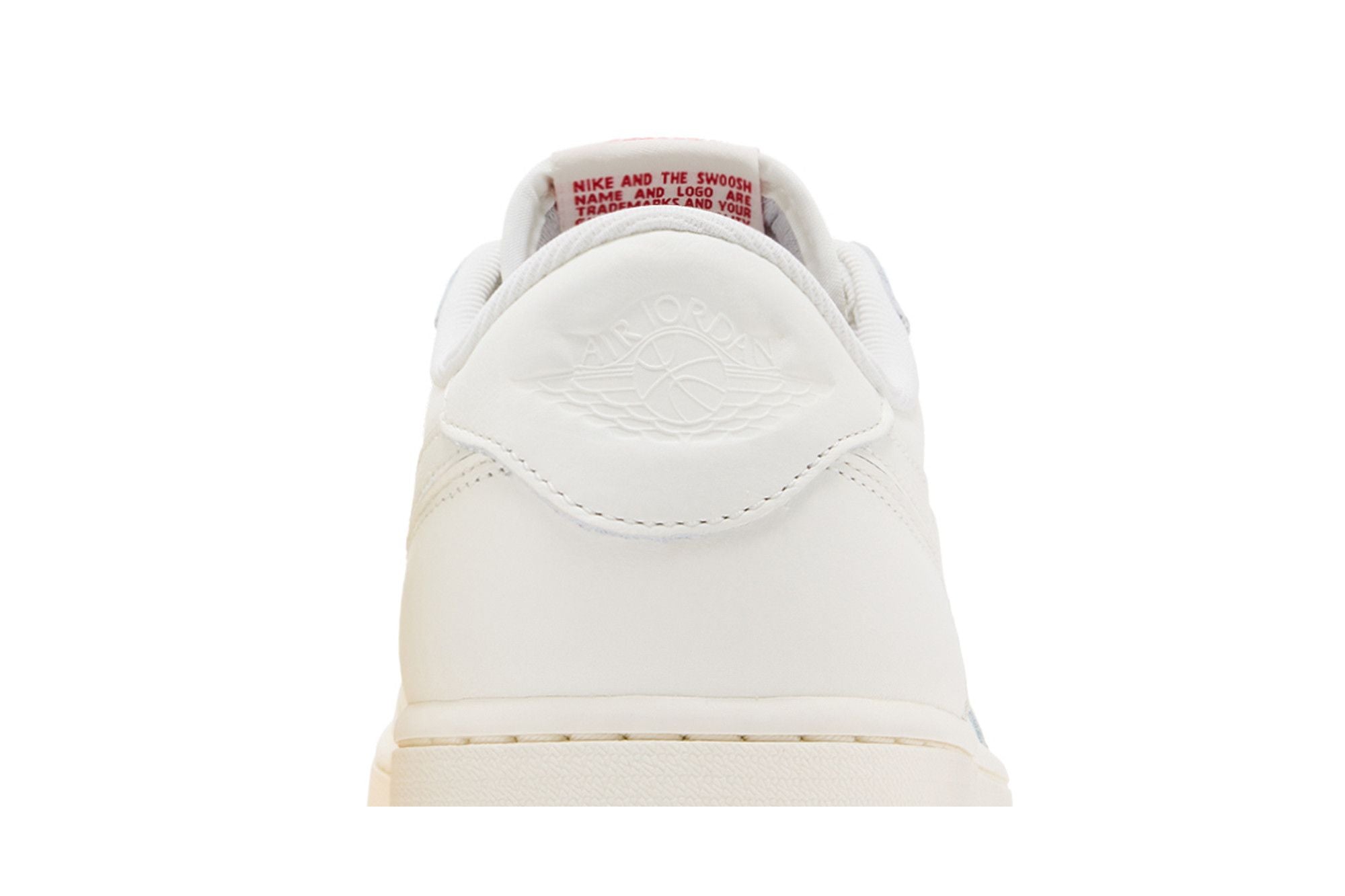Air Jordan 1 Retro Low OG Sail
