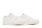 Air Jordan 1 Retro Low OG Sail