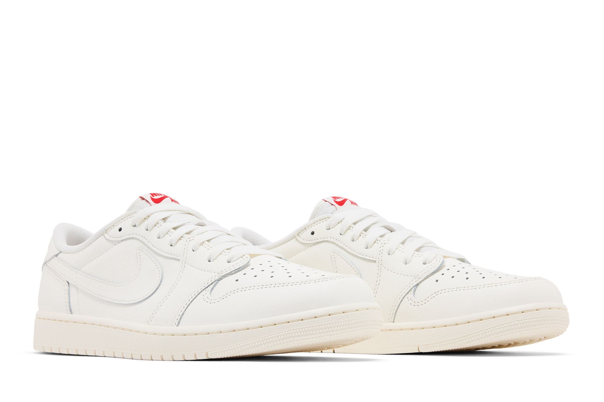 Air Jordan 1 Retro Low OG Sail