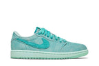 Air Jordan 1 Retro Low OG Washed Teal