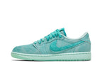 Air Jordan 1 Retro Low OG Washed Teal