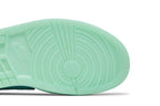 Air Jordan 1 Retro Low OG Washed Teal