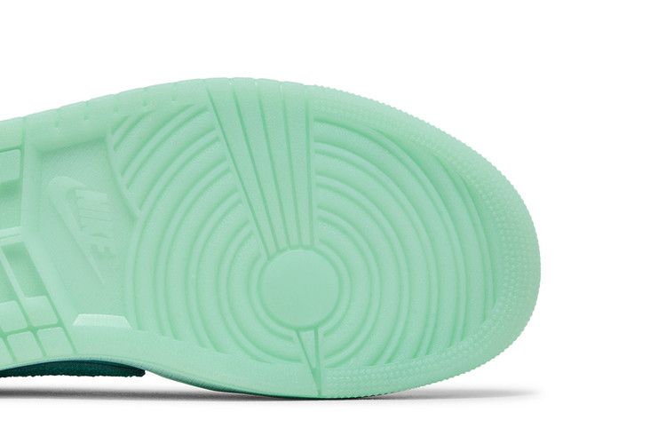 Air Jordan 1 Retro Low OG Washed Teal
