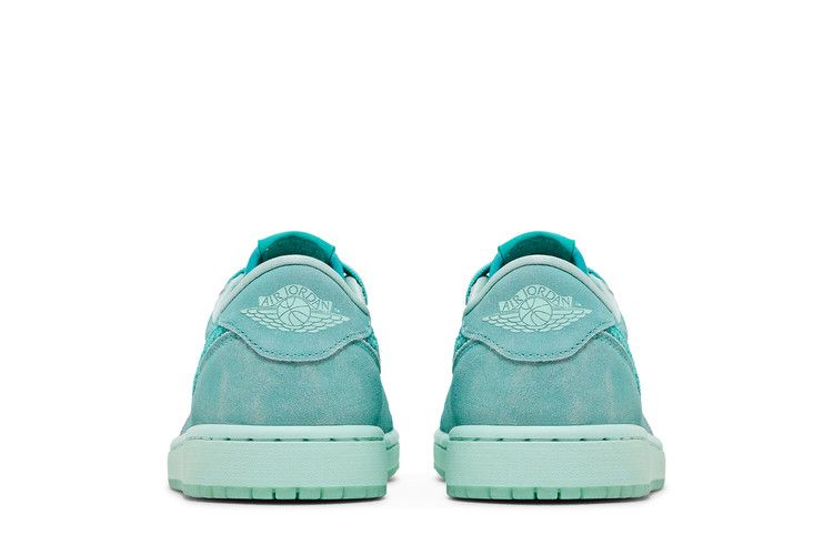 Air Jordan 1 Retro Low OG Washed Teal