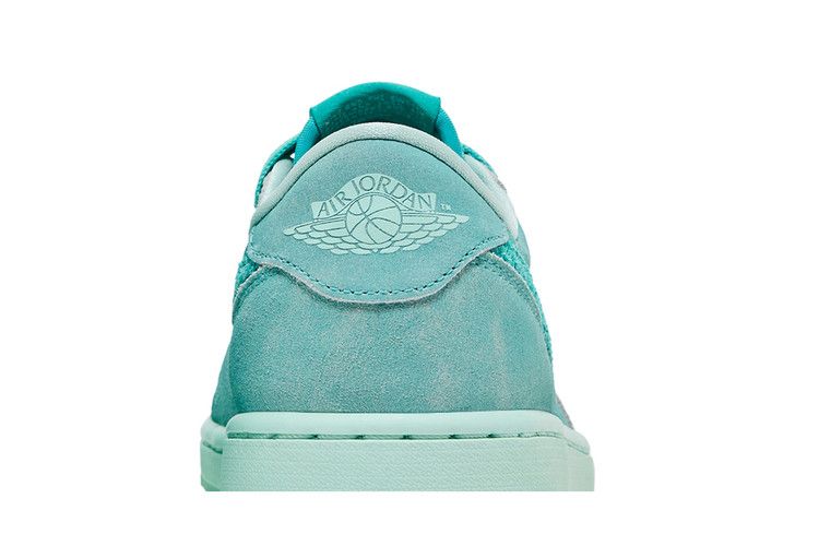 Air Jordan 1 Retro Low OG Washed Teal
