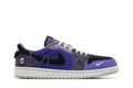 Air Jordan 1 Retro Low OG Zion Williamson Voodoo Alternate
