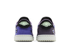 Air Jordan 1 Retro Low OG Zion Williamson Voodoo Alternate