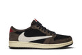 Air Jordan 1 Retro Low Travis Scott