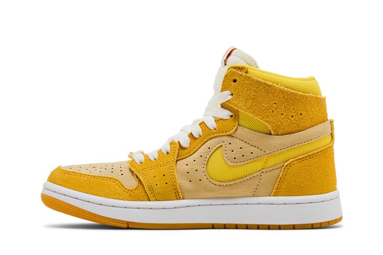 Air Jordan 1 Zoom CMFT 2 Sunshine