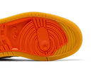 Air Jordan 1 Zoom CMFT 2 Sunshine