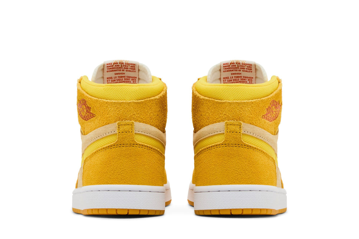 Air Jordan 1 Zoom CMFT 2 Sunshine