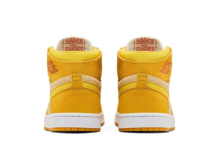 Air Jordan 1 Zoom CMFT 2 Sunshine