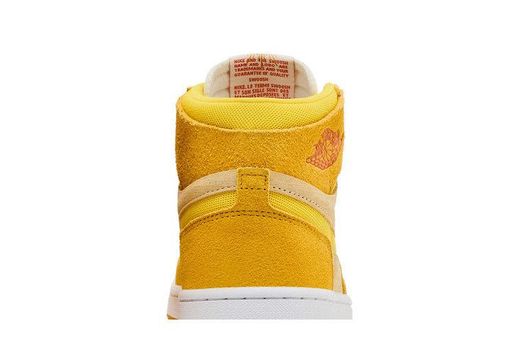 Air Jordan 1 Zoom CMFT 2 Sunshine