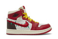 Air Jordan 1 Zoom CMFT 2 Teyana Taylor A Rose From Harlem