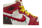 Air Jordan 1 Zoom CMFT 2 Teyana Taylor A Rose From Harlem