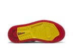 Air Jordan 1 Zoom CMFT 2 Teyana Taylor A Rose From Harlem