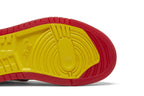 Air Jordan 1 Zoom CMFT 2 Teyana Taylor A Rose From Harlem